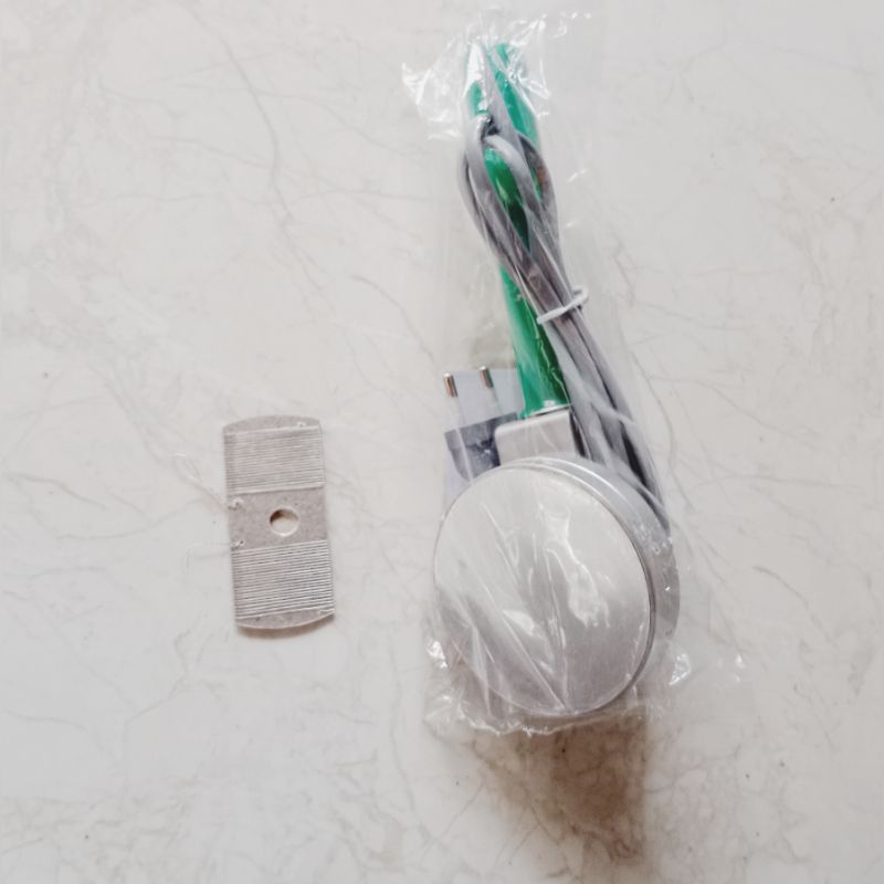 Tambal ban listrik otomatis BONUS Elemen tambalan