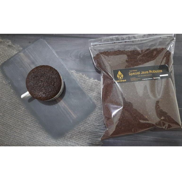 

[W-P7P ➸] bubuk kopi kasar 250 gram-ningrat kopi tulen|kopi tulup-bisa cod