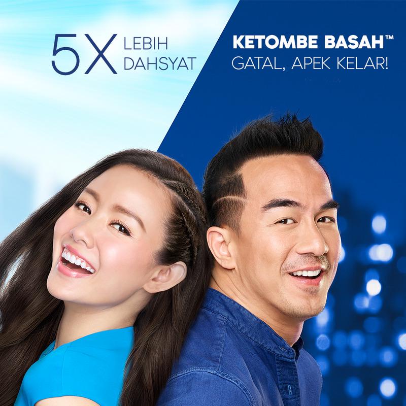 Head &amp; Shoulders Sampo Anti Ketombe Cool Menthol Perawatan Rambut 850Ml X3