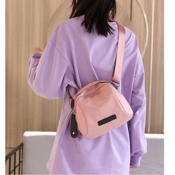 EXCLUSIVEAXELINE IMPORT PREMIUM TAS SELEMPANG BAHU WANITA CHIBAO CLASSIC TAS PINGGANG|KD6