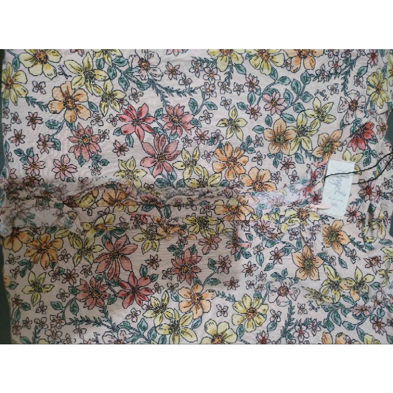 Preloved Spring Festival Atelier Angelina