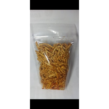 

basreng chilli oli
