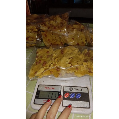 

PEYEK GURIH 6pack