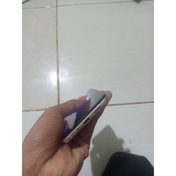 Xiaomi mi5c minus lcd
