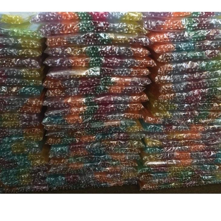 

⇅ grosir tuding/penunjuk ngaji/gagang/stik/stick lollipop/permen 144pcs ゴ