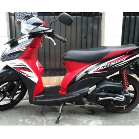 Emb Striping Motor Mio Gt 2014 / Stiker Body Mio Gt 2014