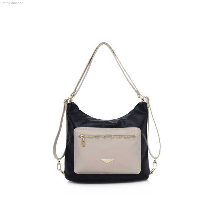 Tas Elizabeth Shoulder Bag 0022-0930 - Black