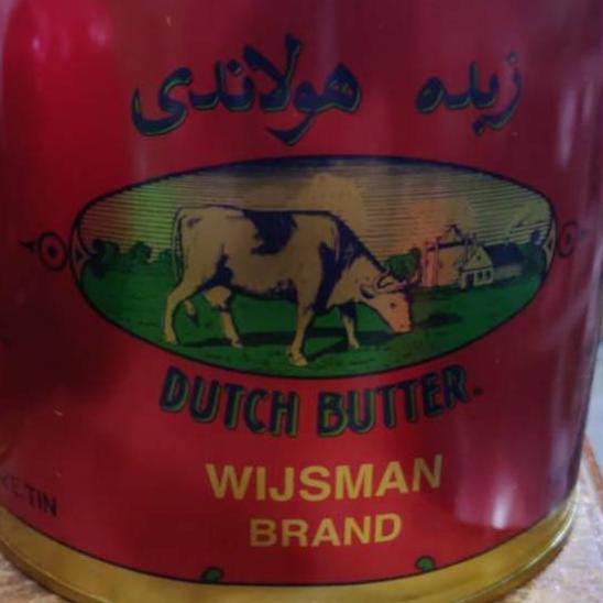 

READY ✅Butter Wijsman REPACK 100gr / mentega wisman|RA9