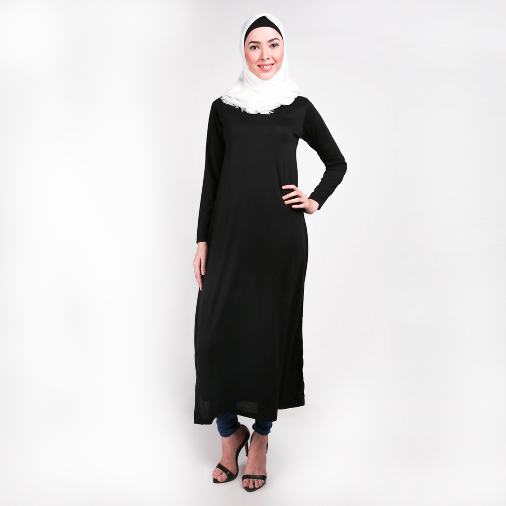 Gamis Modern Simple GMS 04