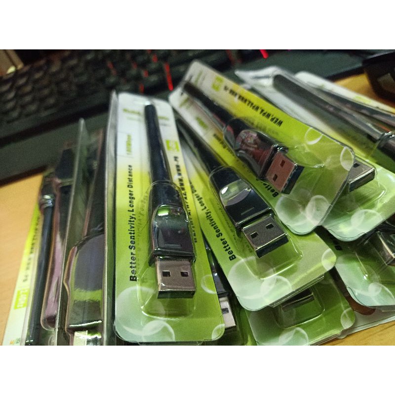 dongle wifi set top box stb