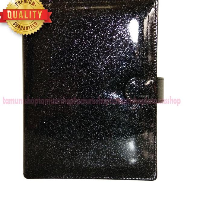 

Dapatkan Diskon Binder GLITER GLOSSY 26ring