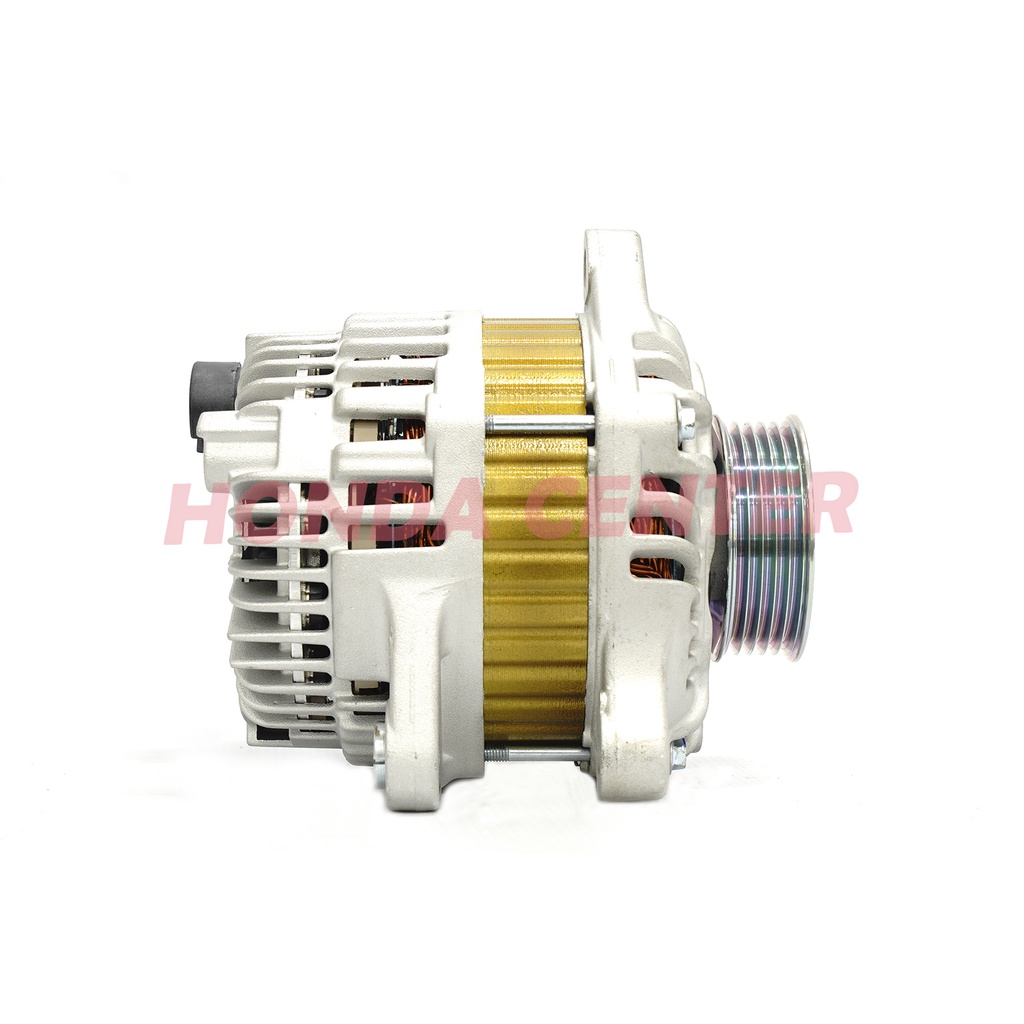 dinamo cas pengisian dinamo ampere alternator brio jazz ge8 freed city gm2 2009 2010 2011 2012 2013 2014 2015