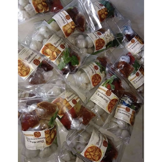 

baso aci tulang rangu