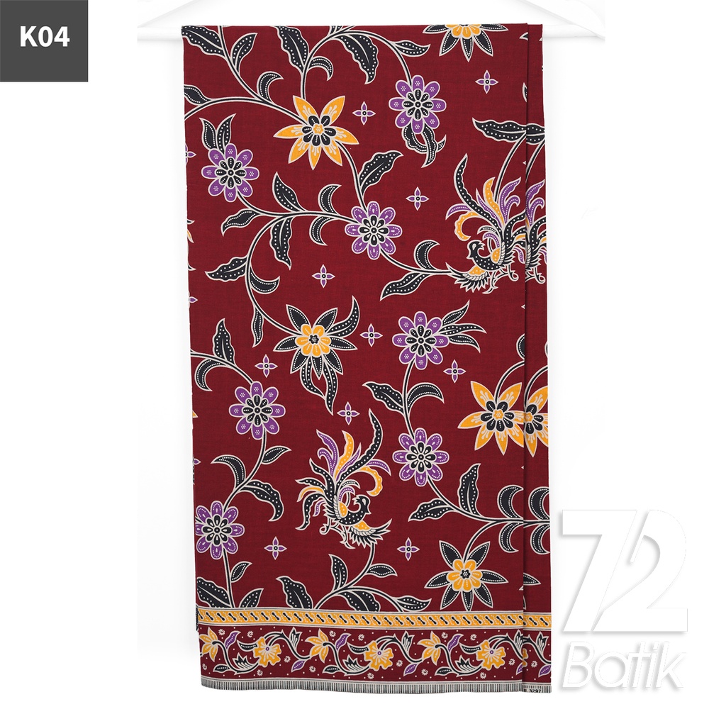 KAIN BATIK PREMIUM Bahan Katun Motif Kembang Fox Warna Biru Kehijauan 723081 Cap 72IL Jarik Jarit Samping Kebat Panjang Batik Katun Modern Premium Bahan Seragam Batik Pernikahan Kantor Keluarga Murah Kamen Jadi Batik Bali Lembaran