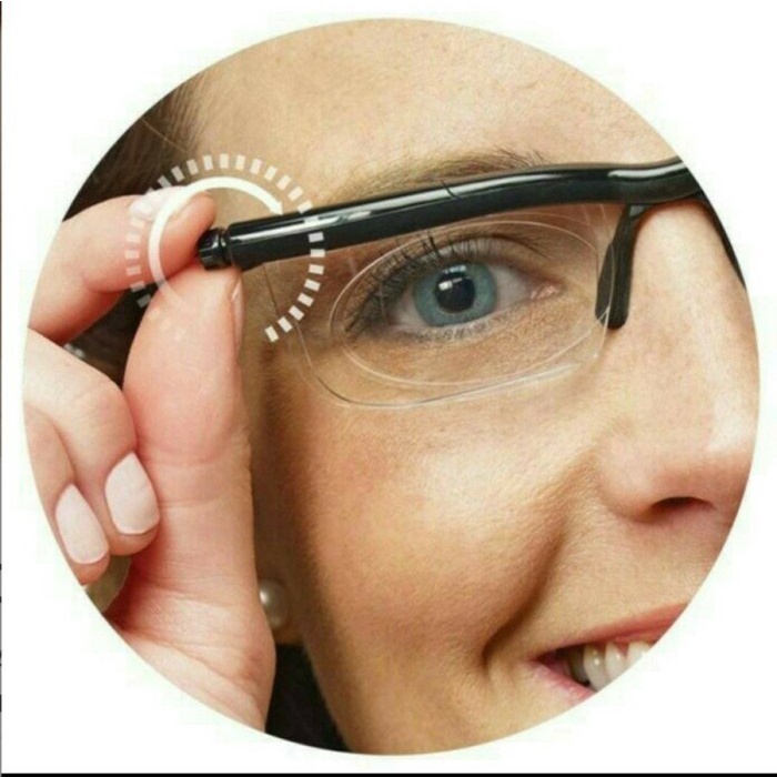 kacamata TOP VISION DIAL ORIGINAL