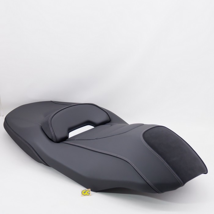 Jual Jok / Comfort Seat Yamaha XMax Eropa Original Shopee Indonesia