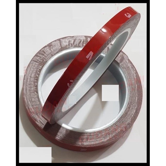 

Lem Bb Merah 8Mm X 4Meter