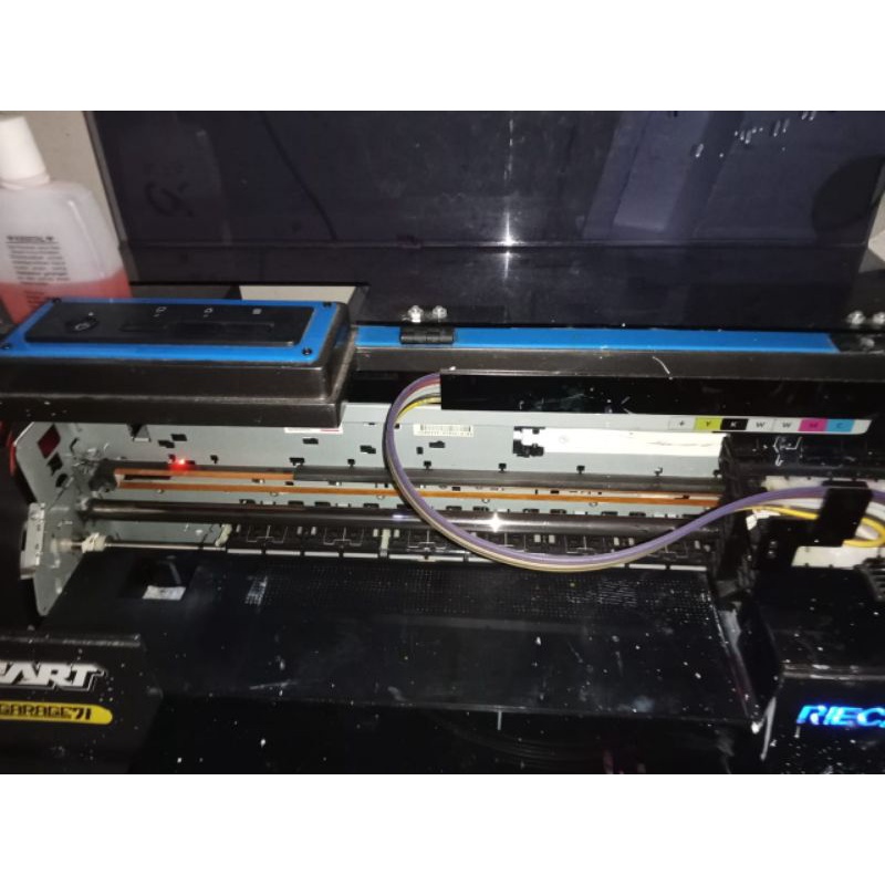 Printer Sablon DTF 1 SET