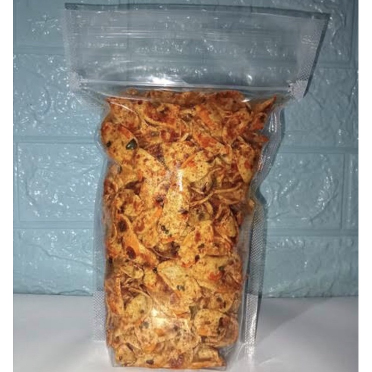 

Otak Otak Daun jeruk pedas