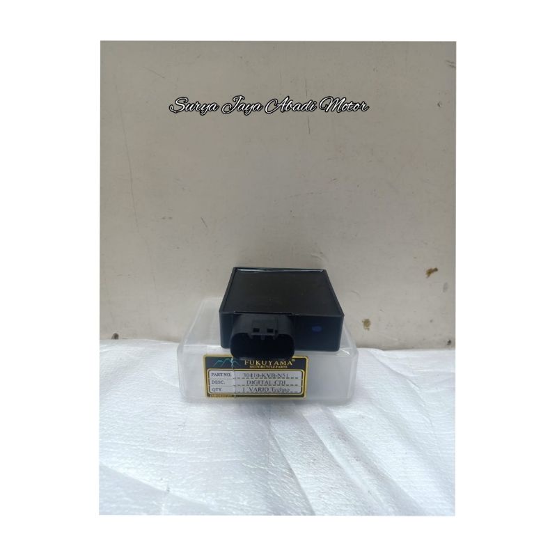 CDI Honda Vario Techno