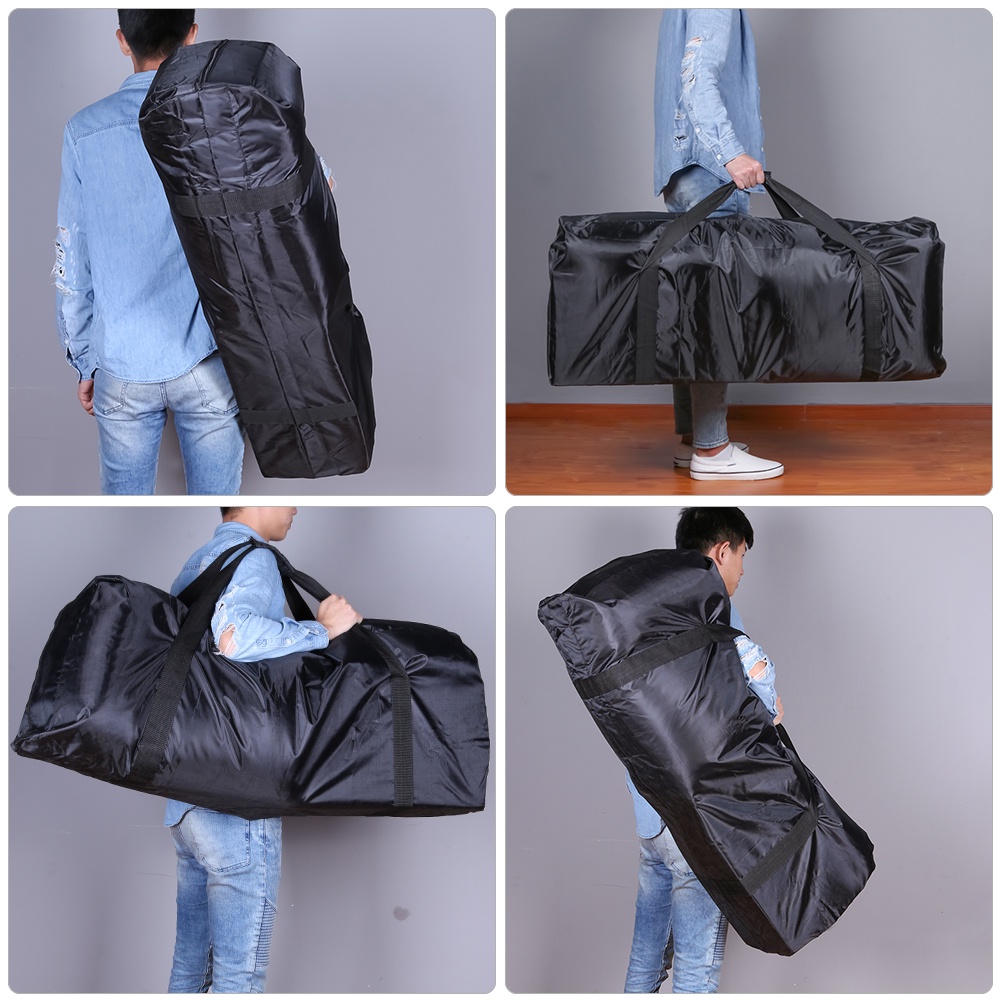 Tas Penyimpanan Skuter listrik/Electric Scooter Storage Bag/Tas Scooter Listrik/Tas Scooter Dewasa