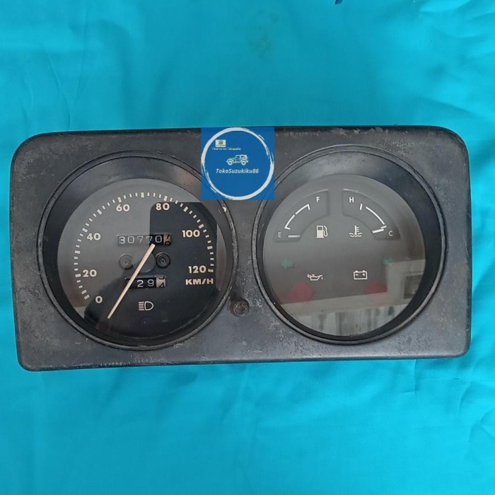 Speedometer Suzuki Jimny Original SGP