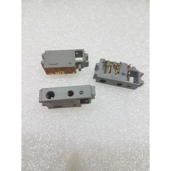 KONEKTOR CHARGE PLUG IN NOKIA 1100 2300