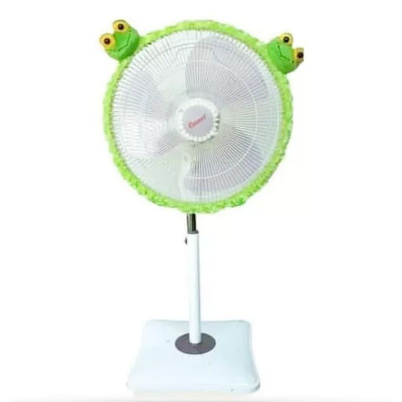 Bando kipas angin Cover Kipas Angin sarung kipas angin Karakter halus