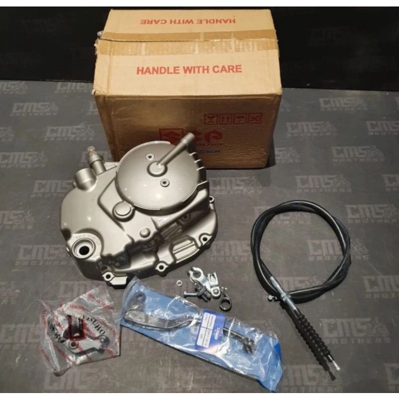 Bak Kopling klosFor Suzuki shogun 125
Bak Kanan Kopling Manual