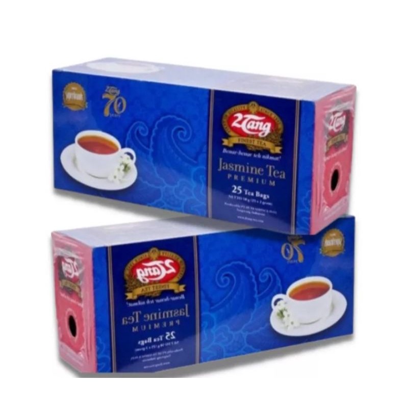 

Teh celup 2tang premium