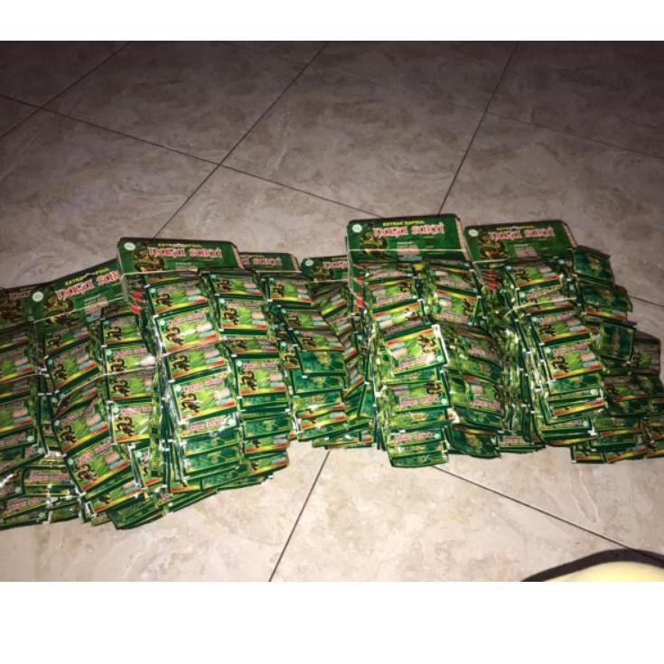 

Hot Promo NAGA SAKTI KAPSUL 100% ORIGINAL ✤