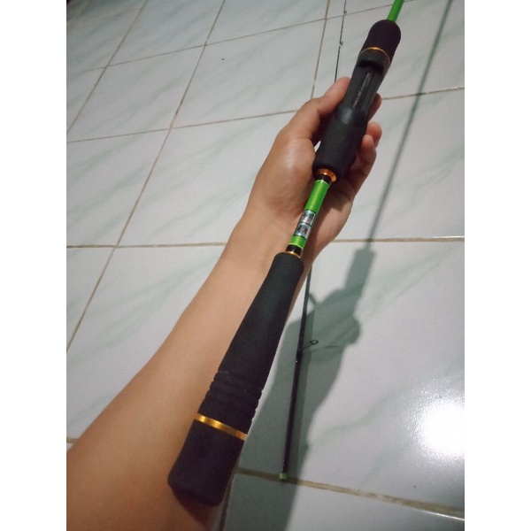 rod ul capung 662 1-3lb
