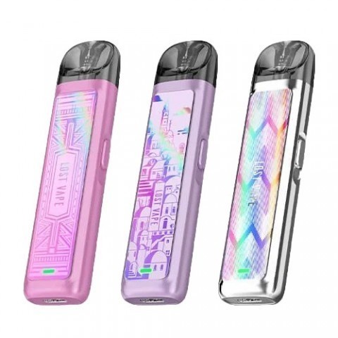 POD KIT URSA NANO COLLECTIVE EDITION BY LOSTVAPE NEW 100% AUTHENTIC