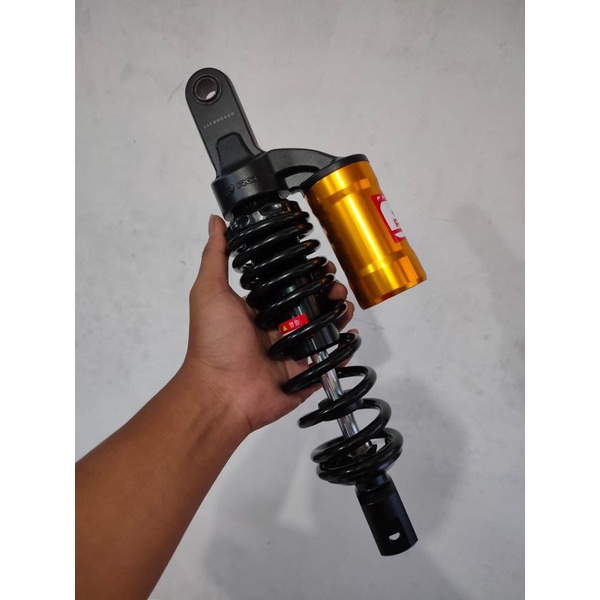 SHOCK TABUNG RCB MATIC/GOLD