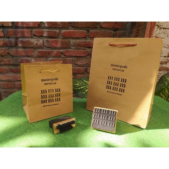 

Terlaris Jual Stempel Paperbag Stempel Kemasan Stempel Jumbo Paperbag Termurah