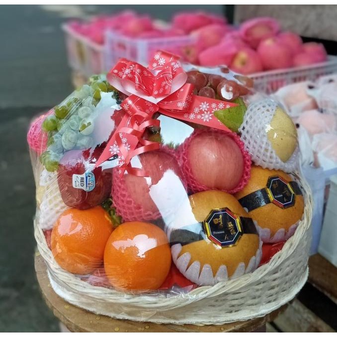 

PARSEL BUAH MURAH HRT646TR