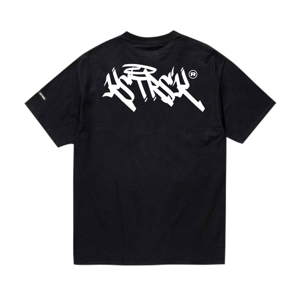 Kasetrusak - T-Shirt Graff OG Logo