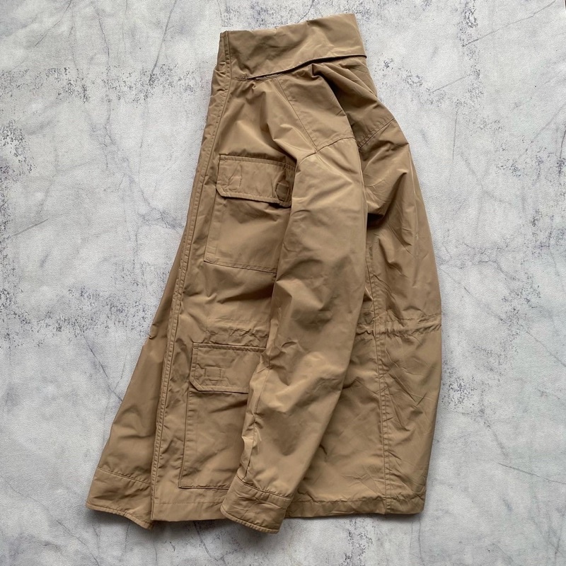 Jual M65 Field Jacket Uniqlo Shopee Indonesia
