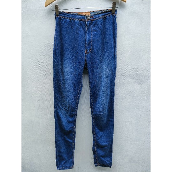 Jeans preloved Trade SV7 Mark