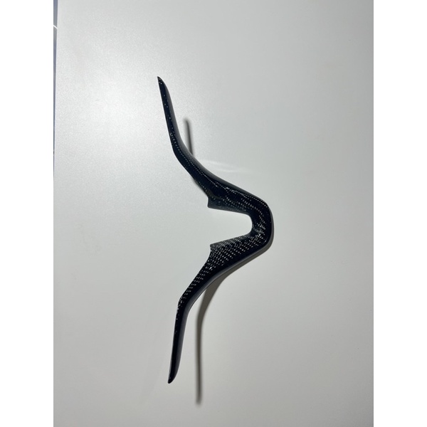 garnish stir gk5 hrv carbon cover segitiga stir jazz gk5 carbon fiber carbon kevlar carbon forged