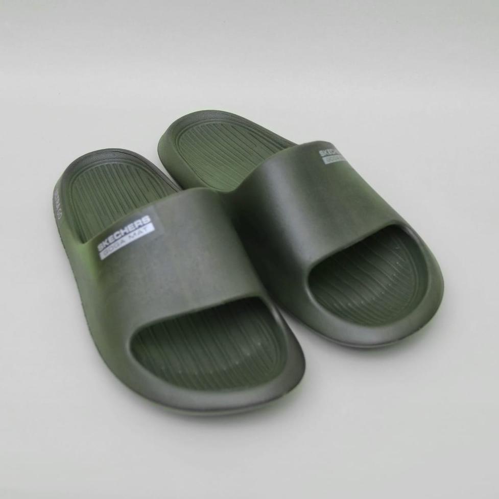 ボ Sandal Pria Skechers Sendal Selop Pria Sandal Skechers Pria Sendal Skechers Ultra Go Sendal Skeche