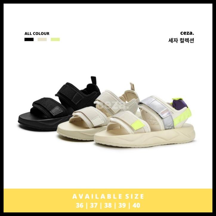 Ceza - Sandal Wanita / Sandal Gunung Wanita Import/Sandal Tali Wanita