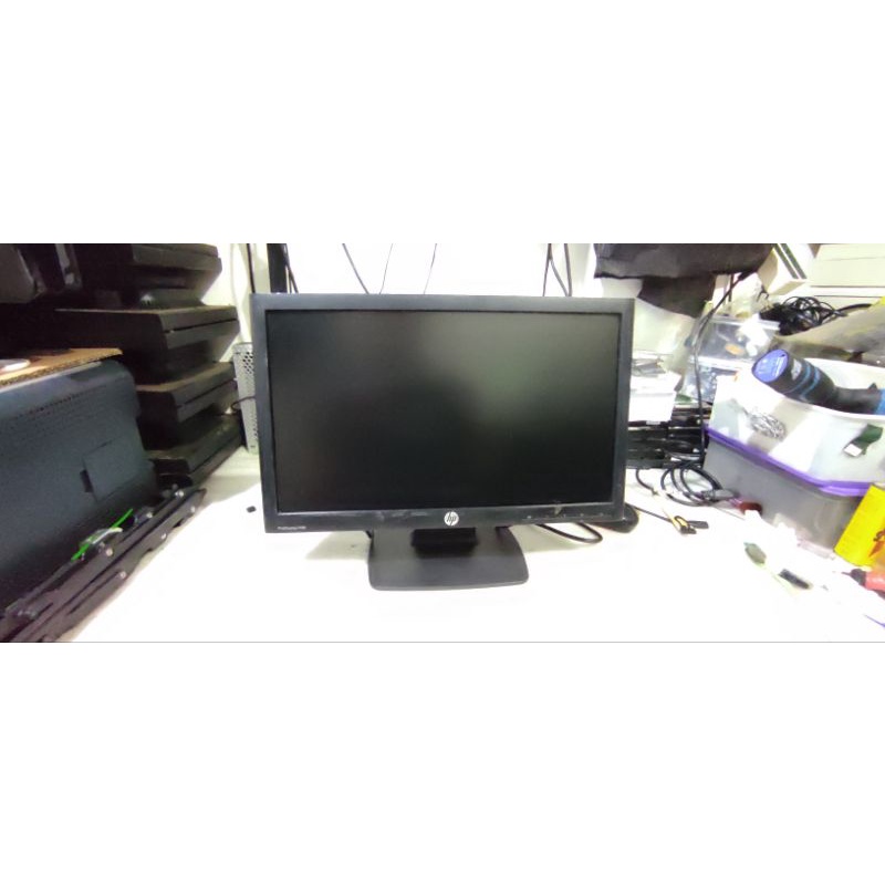 monitor minus 19in