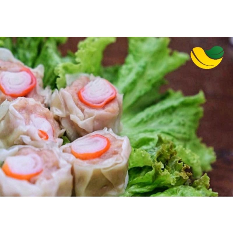 

Dimsum Frozen Kualitas Premium