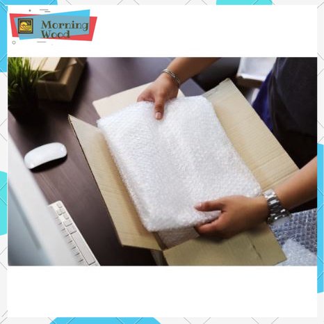 

Tambahan Kardus / Bubble