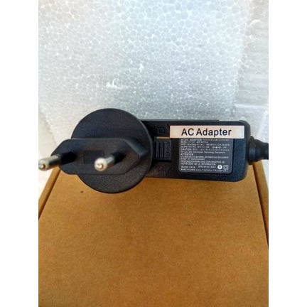 ADAPTOR CHARGER ACER 532H D255 D257 D260 D270 722 725 756 V5-131