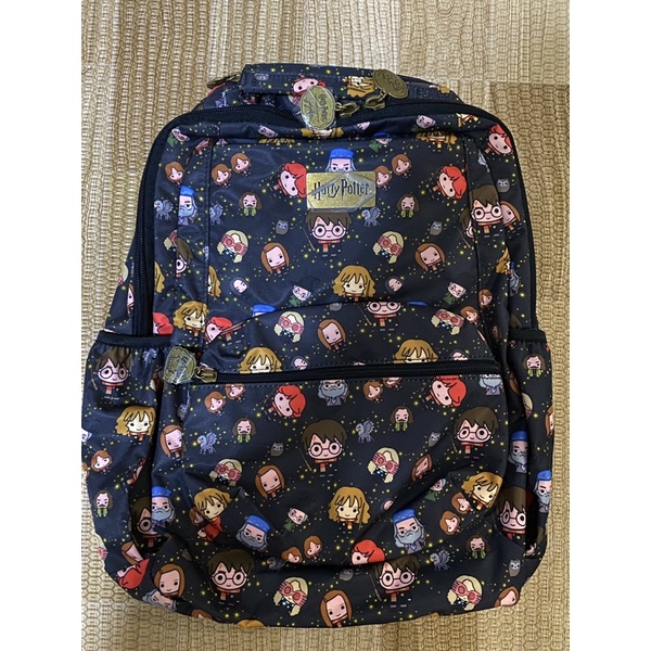 jujube be packed harry potter