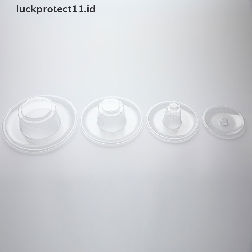 /Fashion Hot// Fashion// Multitiers Macaron Display Stand Cupcake Tower Rack Cake Stand Nampan PVC Kue.