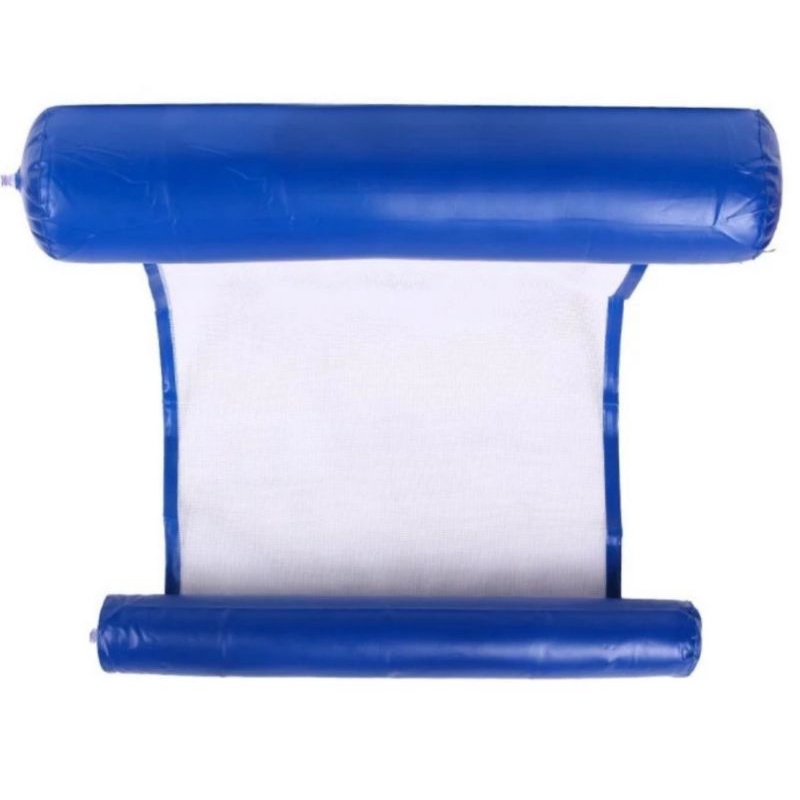 Air Mattress Foldable Swimming Pool Beach Inflatable Float