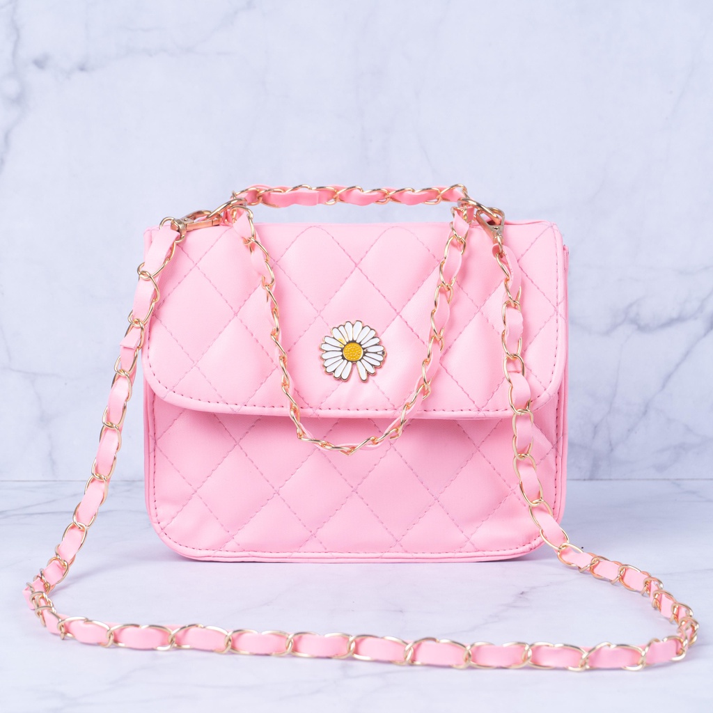 SweetSally - Tas Charlote Sling Bag